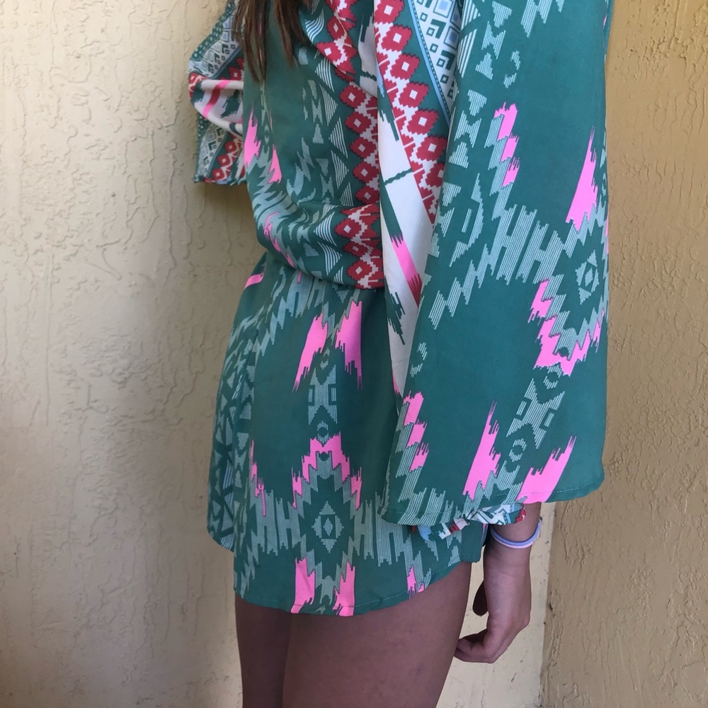 Romper - Picture 4 of 7